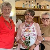 Rücktritt nach 27 Jahren