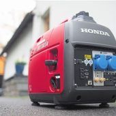 Schutz vor dem Blackout