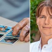 Hoffnung im Kampf gegen Alzheimer?