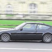 So viel gewinnen Oldtimer an Wert