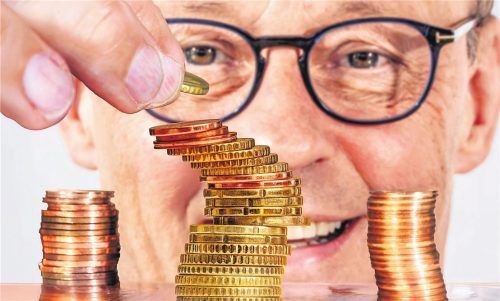 Wie viel Förderung gibt es für Bauherren unter dem voraussichtlichen Bundeskanzler Friedrich Merz? Der Koalitionsvertrag ist hier eher vage gehalten. Foto IMAGO/Wolfgang Maria Weber