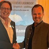 Thomas Rothmayer kandidiert