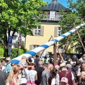 Mit viel „Irxnschmoiz“ gemeistert