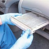 Filter für ein gutes Klima