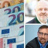„Verbreiten Sie keine Fake News“