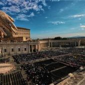 Zölibat und der Verzicht auf Privilegien und Macht der Kirche