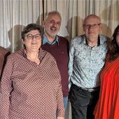 Dreifache Premiere der „Theaterfreunde“