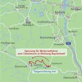 „Ein paar Irre machen alles kaputt“