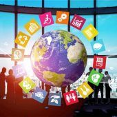 Bildung als Schlüssel