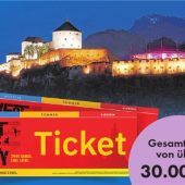 Ein Dankeschön für die Treue