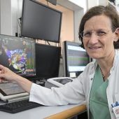 Hightech-Eingriffe gegen Hirninfarkt