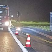 Tödliche Schüsse an der Grenze