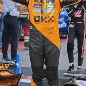 Verstappen-Drama bei Piastri-Sieg