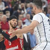 Heidelberg überrumpelt die Bayern