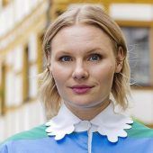 „Da bin ich scho a weng stolz“