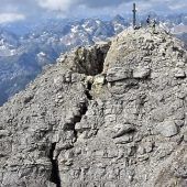 Felssturz: Gefahr in Bayern