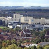 Bürger stimmen gegen Gips-Bergwerk