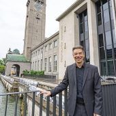Ein Physiker wird Museums-Chef