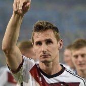 Kann Kimmich Rekordnationalspieler werden?