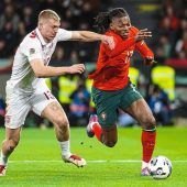 Nicht schön, aber erfolgreich