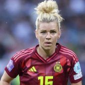 „Sie verändert das Spiel“