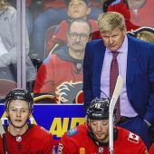 Wenn der Trainer eine dunkle Seite hat