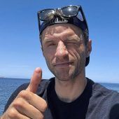 Müller ruft Konklave aus