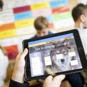 Tablets erst ab 8. Klasse