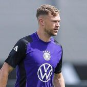 Matthäus glaubt an Rekordmann Kimmich