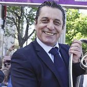 „Dann sollte Palhinha wechseln…“