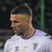 Der Prinz hat noch nicht genug