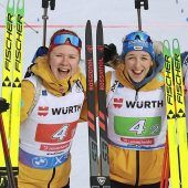 „Im Schatten läuft es sich leichter!“