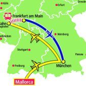 Odyssee durch die Nacht