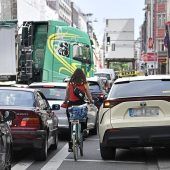 Der gefährlichste Radweg