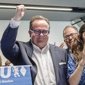 CSU: Clemens Baumgärtner OB-Kandidat