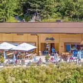 Hacker-Angriff auf Hütte