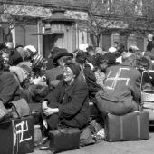 Vor 80 Jahren kam Bayerns vierter Stamm