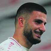 Deniz Undav: Die Döner-Kritik stört ihn