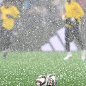 Portugal verhagelt den Abend