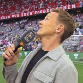 Rege im Regen – mit Status Po