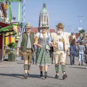 Die Wahrheit über die Wiesn