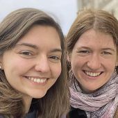 Morsecode rettet Leben