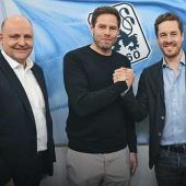 Galeria Premium-Partner der Löwen