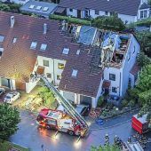 Der blitzreichste Tag des Jahres