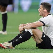 „Das wird kein Feuerwerk“