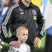 Kimmich: Erst Freude, dann großer Frust