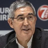 „Ich frage mich: Wo ist die FIBA?“