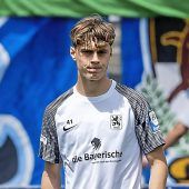 Erdogan wirbelt für U 18 der Türkei