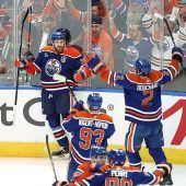 Doppelpack: Draisaitl dreht im Finale auf