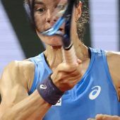 Boissons Märchen endet im Halbfinale